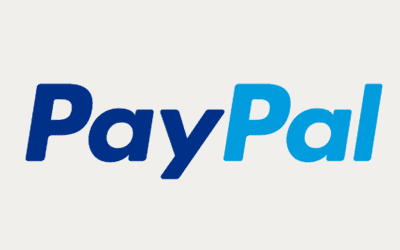 Paypal payment option